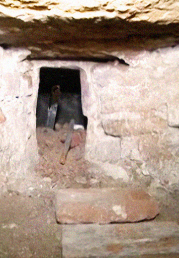 Підземелля Тернополя