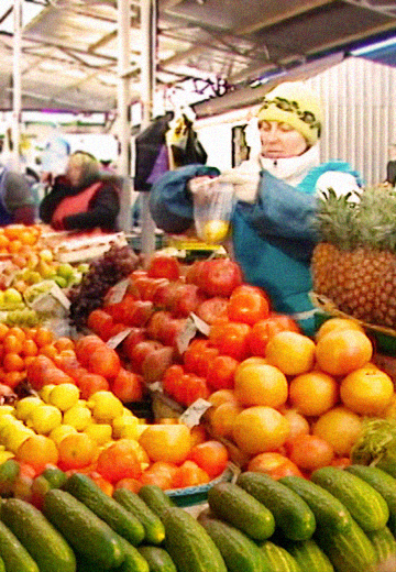 Lukyanivskyi Market
