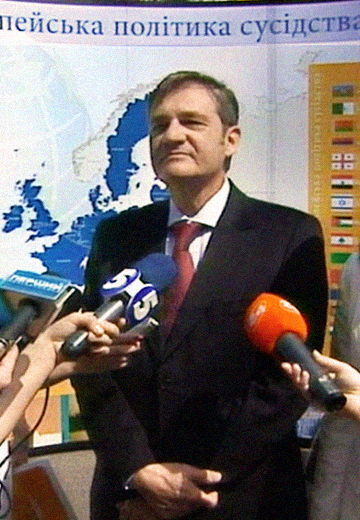 День Європи в Україні, 2009 рік