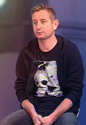 Інтерв'ю з Сергієм Жаданом, 2018 рік