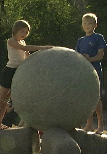 Zaporizhzhia: 2003