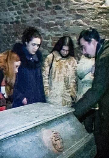 Lviv Dungeons