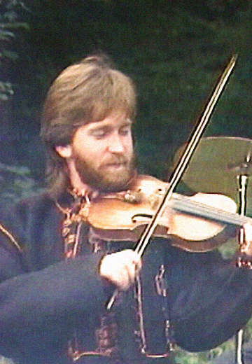 Hutsul folk-rock "Zagrava"