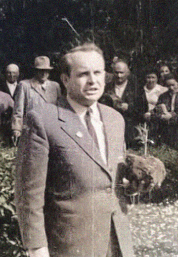 Шевченкова верба