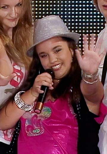 Junior Eurovision 2010: national selection
