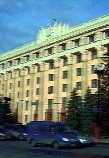 Харків: 2007 рік