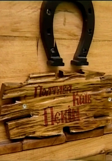 Ukrainian House in Beijing, 2008