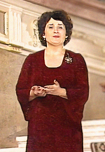 "Три романси" Наталії Свободи