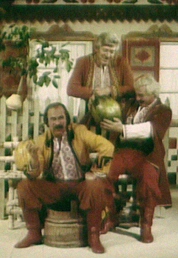 Ukrainian pop: "Just for fun"