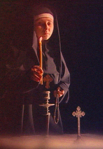 Abbess Josepha Viter