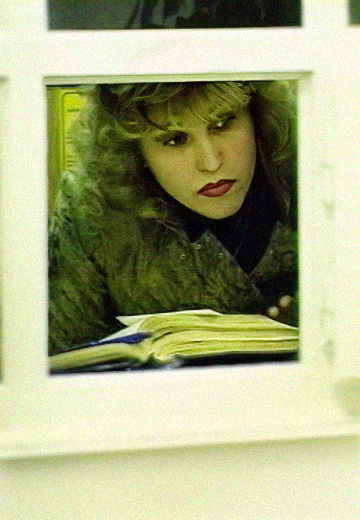 Паспорт за хабар на Закарпатті, 2005 рік