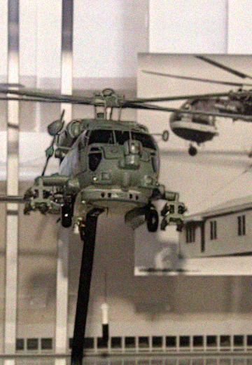 Музей авіації КПІ