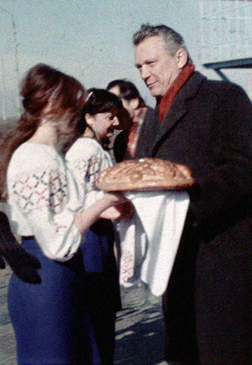 "Змагання триває": 1981 рік