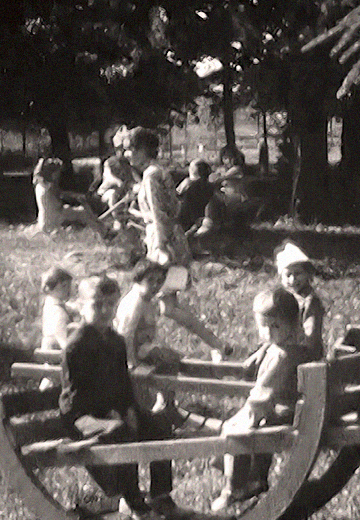 Село Мілієве, 1975 рік