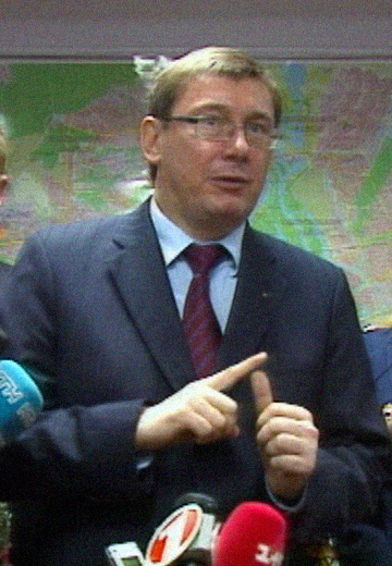 Оновлене відділення паспортного столу, 2008