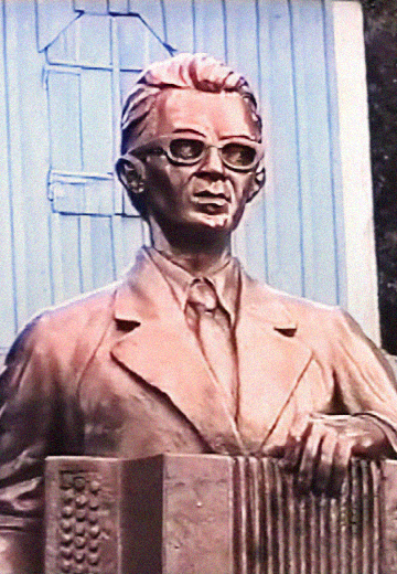 "Волинь моя": пам’яті Степана Кривенького