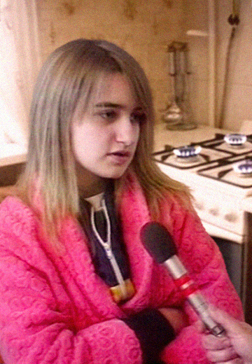 Problems with heating in Luhansk region