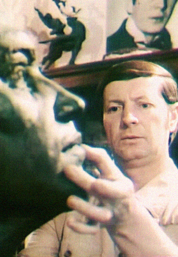 "Земне тяжіння". З поезії Василя Симоненка