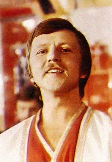 “Treasures of the Archive”: VIA “Kobza”