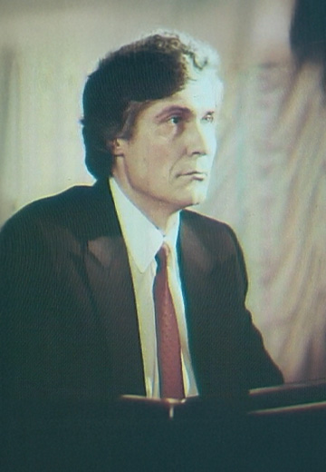 Концерт Сергія Сільванського