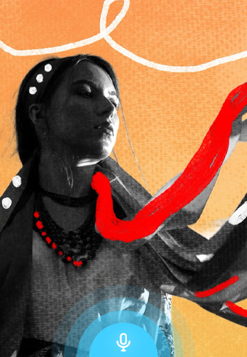 Retro songs. Playlist by Radio Culture 