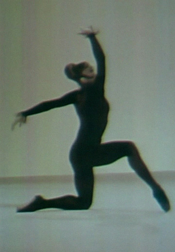 Kyiv Ballet: "So that the dance becomes music..."