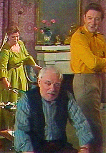 Film-performance "Retro"