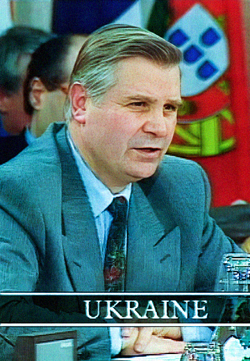 Україна — НАТО: партнерство заради миру