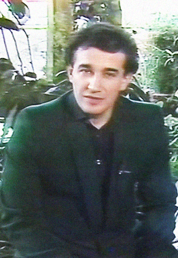 Nazariy Yaremchuk about his song 