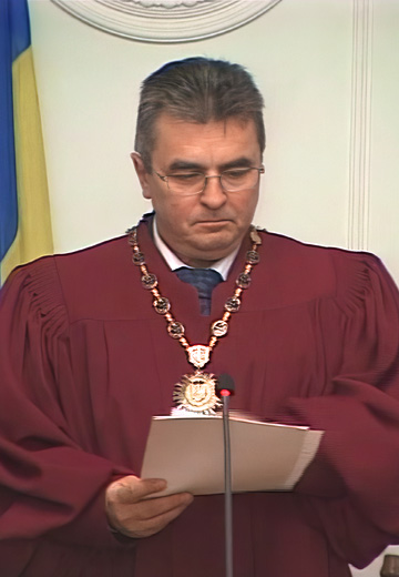 Sknyliv tragedy: consideration of the case in the Supreme Court