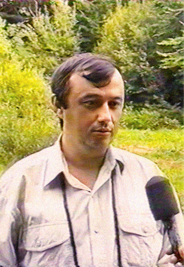 "Природа і ми": орнітолог Ігор Скільський 