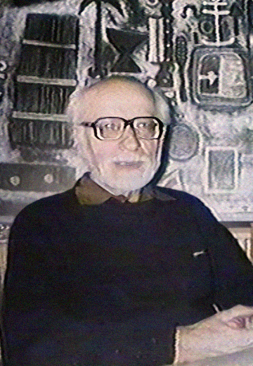 Carlo Zvirynsky: "underground academy” of painting