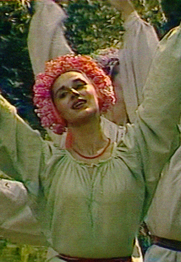 Купальські пісні 