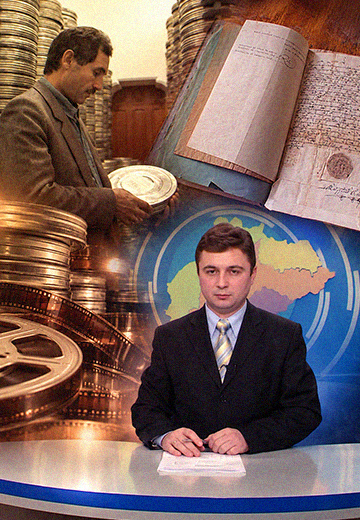 "Резонанс": події суспільного й культурного життя Буковини