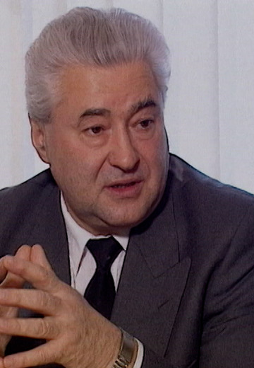 Інтерв'ю з Михайлом Уманцем