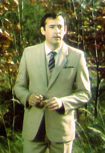 Співає Анатолій Кочерга