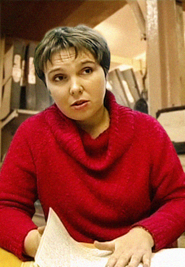 Sumy Regional State Archive