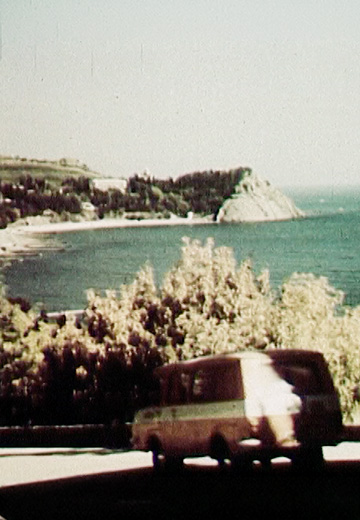 Краєвиди гірського Криму