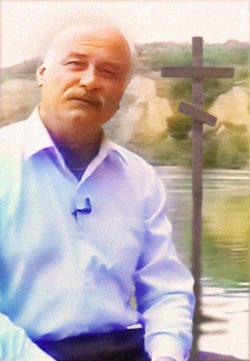 The Kremenchuk Reservoir Tragedy