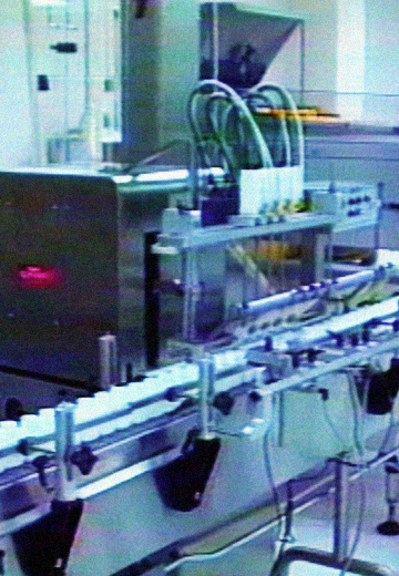 Donetsk Pharmaceutical Plant