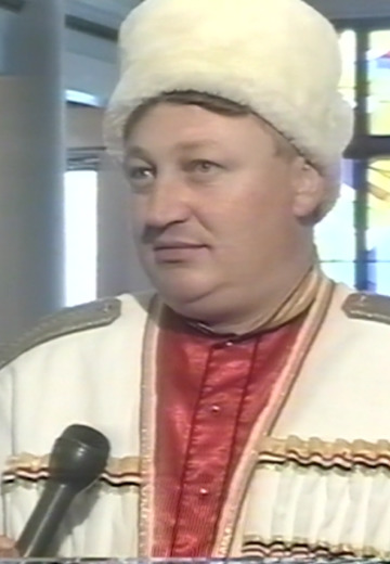 65-річчя ансамблю "Козаки Поділля"