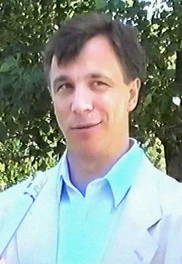 Andriy Skvaruk: finalist of the Olympics