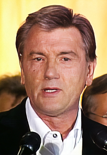 People's Veche with the participation of Viktor Yushchenko
