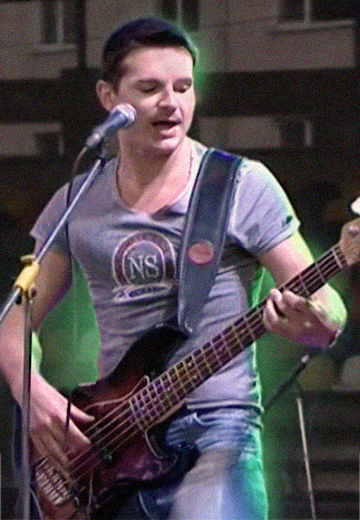 Концерт до 35-річчя "Нива-Тернопіль"