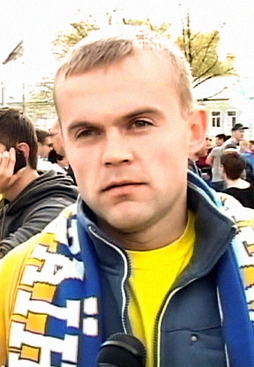 Ультрас проти сепаратистів