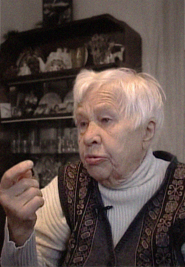 Memories of eyewitnesses to the Holodomor: Vinnytsia region