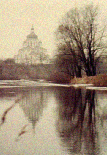 Poltava Cossack Region: Velyki Sorochyntsi