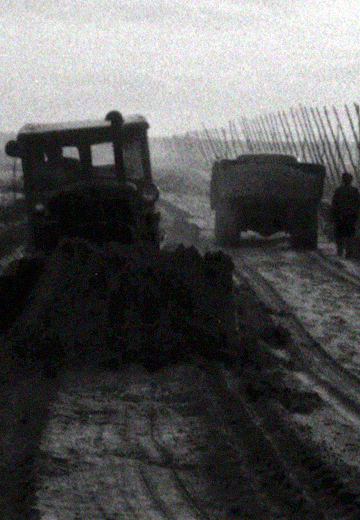 Нафтопровід "Дружба" та інші хроніки: 1960 рік