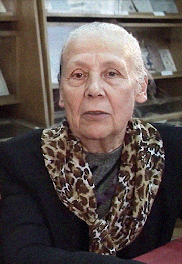 Євген Гребінка. Документальний фільм про письменника