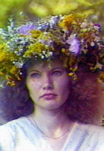 Legends and beliefs of Ivan Kupala